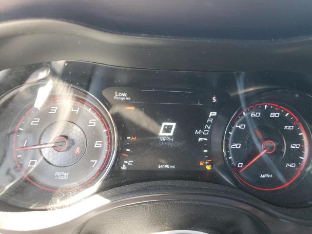 Photo 9 from auction – 2018 DODGE CHARGER with VIN 2C3CDXHG8JH313293