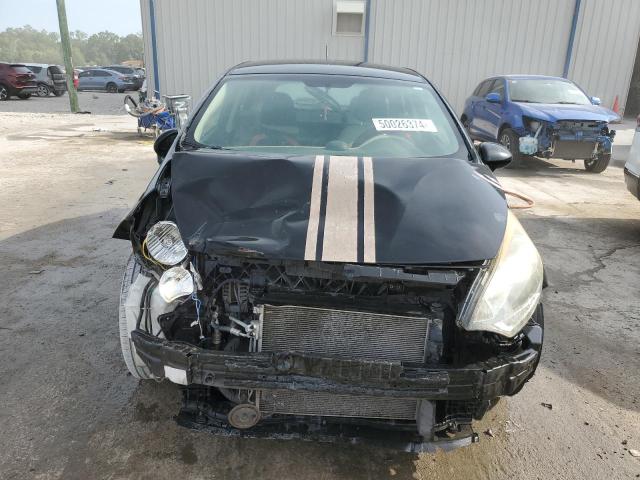 Photo 5 from auction – 2013 KIA RIO LX with VIN KNADM5A3XD6176226