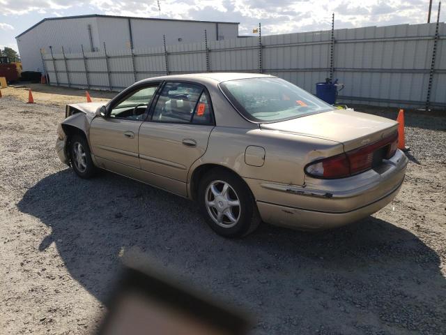 Photo 2 from auction – 2004 BUICK REGAL LS with VIN 2G4WB52K441171985