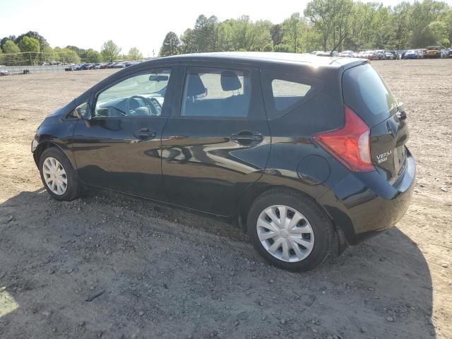 Photo 2 from auction – 2016 NISSAN VERSA NOTE with VIN 3N1CE2CP8GL371118