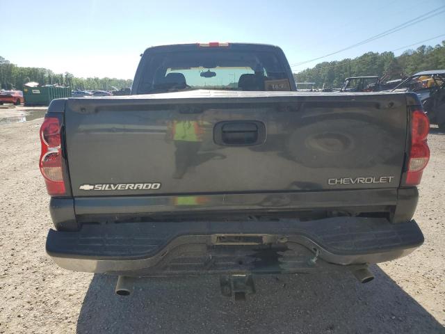 Photo 6 from auction – 2003 CHEVROLET SILVERADO with VIN 2GCEC19V731337159