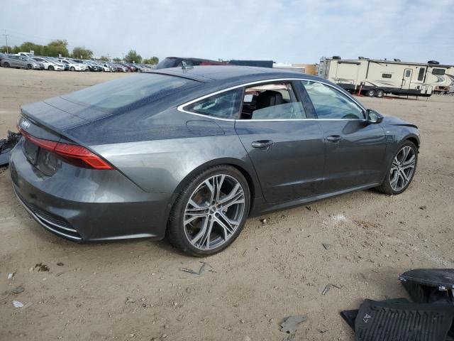 Photo 3 from auction – 2019 AUDI A7 PRESTIG with VIN WAUV2AF25KN094345