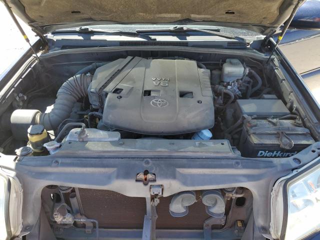 Photo 11 from auction – 2008 TOYOTA 4RUNNER LI with VIN JTEBU17R18K033740