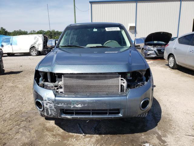 Photo 5 from auction – 2012 FORD ESCAPE XLS with VIN 1FMCU0C76CKA87739