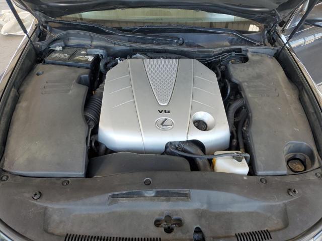 Photo 11 from auction – 2008 LEXUS GS 350 with VIN JTHCE96S280013452