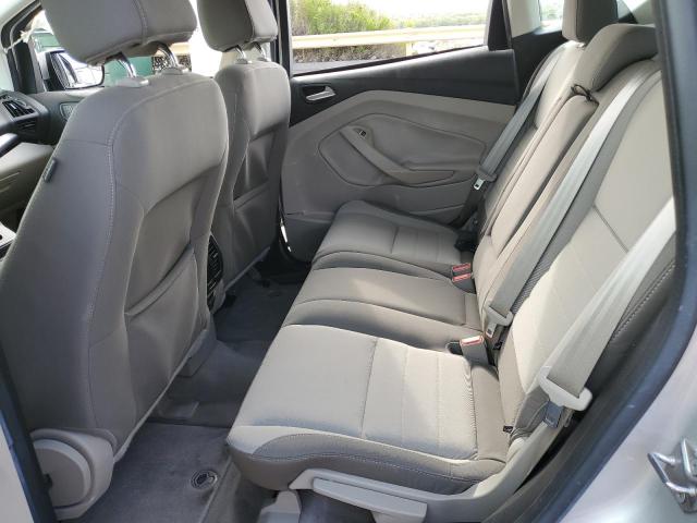 Photo 10 from auction – 2014 FORD C-MAX SE with VIN 1FADP5AU0EL517810