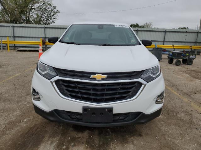 Photo 5 from auction – 2020 CHEVROLET EQUINOX LS with VIN 2GNAXSEV8L6144883
