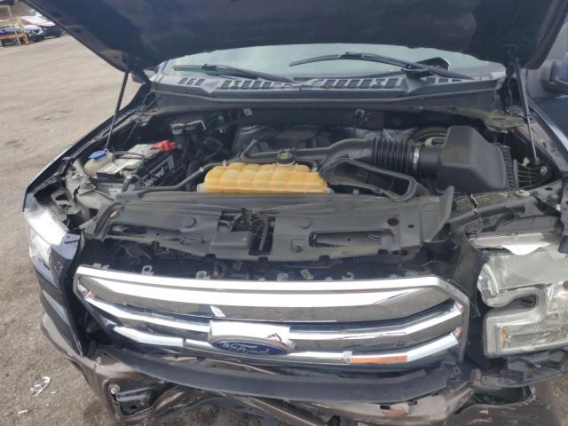 صورة رقم 11 من المزاد - 2015 FORD F150 مع VIN 1FTEW1CP4FKE48841