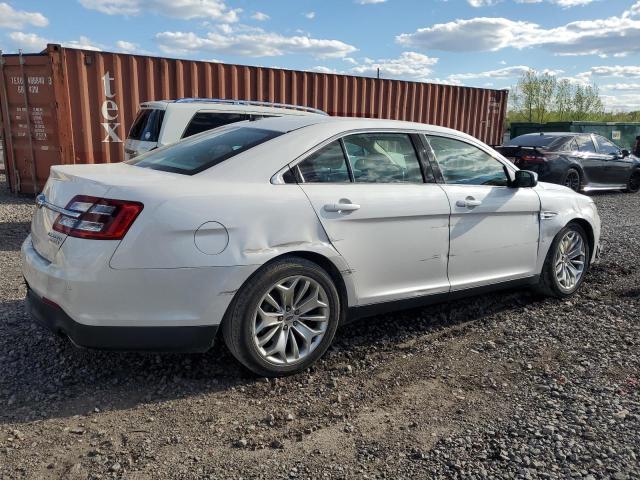 Zdjęcie 3 z aukcji – 2015 FORD TAURUS LIM z VIN 1FAHP2F8XFG196431