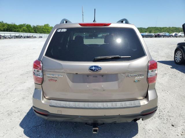 Photo 6 from auction – 2015 SUBARU FORESTER 2 with VIN JF2SJADC5FH402432