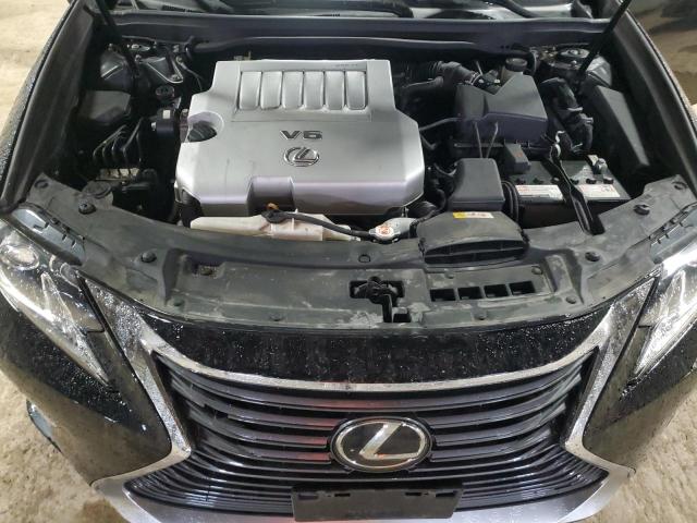 Photo 11 from auction – 2018 LEXUS ES 350 with VIN 58ABK1GG6JU084531