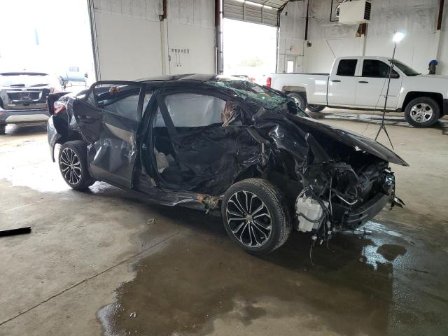 Photo 4 from auction – 2016 TOYOTA COROLLA L with VIN 2T1BURHE9GC640774