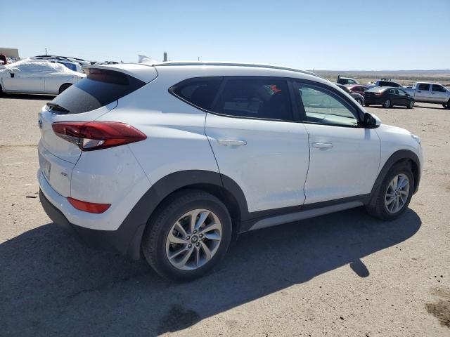 Photo 3 from auction – 2018 HYUNDAI TUCSON SEL with VIN KM8J3CA45JU684628