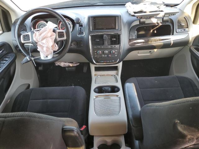 Photo 8 from auction – 2014 DODGE GRAND CARA with VIN 2C4RDGCG1ER167431