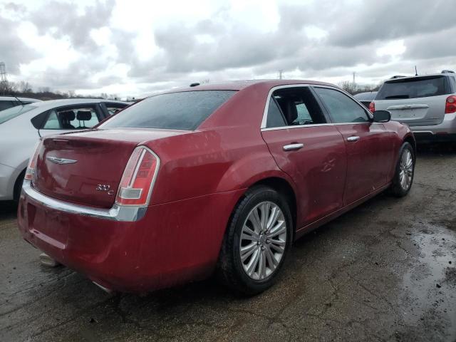 Photo 3 from auction – 2014 CHRYSLER 300C with VIN 2C3CCAKT0EH128537