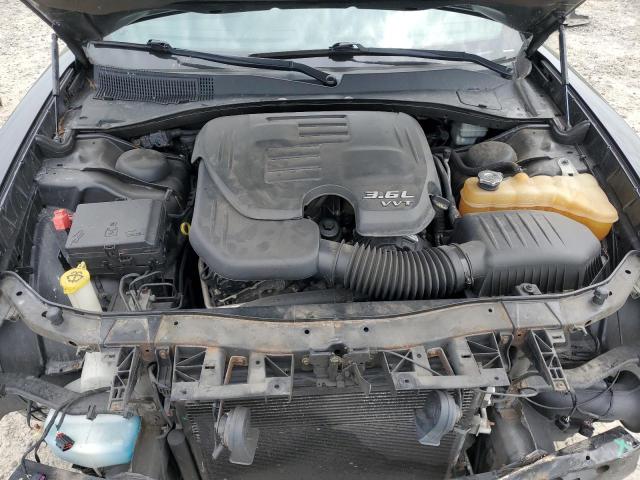 Photo 11 from auction – 2013 DODGE CHARGER SE with VIN 2C3CDXBG5DH624113