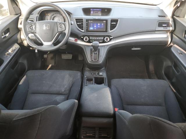 Photo 8 from auction – 2015 HONDA CR-V EX with VIN 2HKRM3H52FH540149