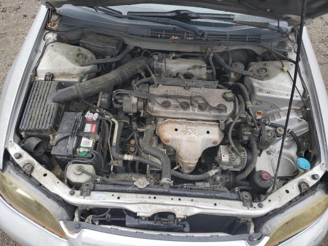Photo 11 from auction – 2001 HONDA ACCORD with VIN 1HGCF86661A079919