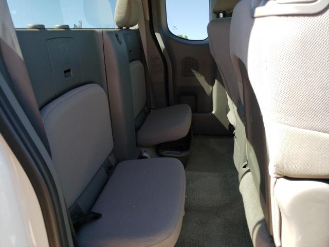 Photo 10 from auction – 2013 NISSAN FRONTIER S with VIN 1N6BD0CT9DN756029