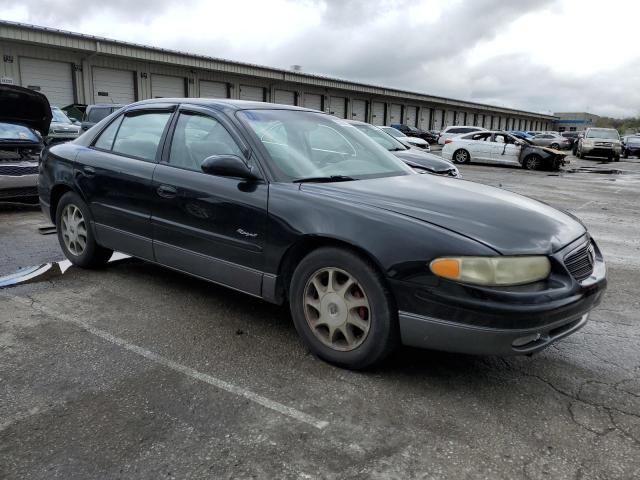 Photo 4 from auction – 1999 BUICK REGAL GS with VIN 2G4WF5218X1564081