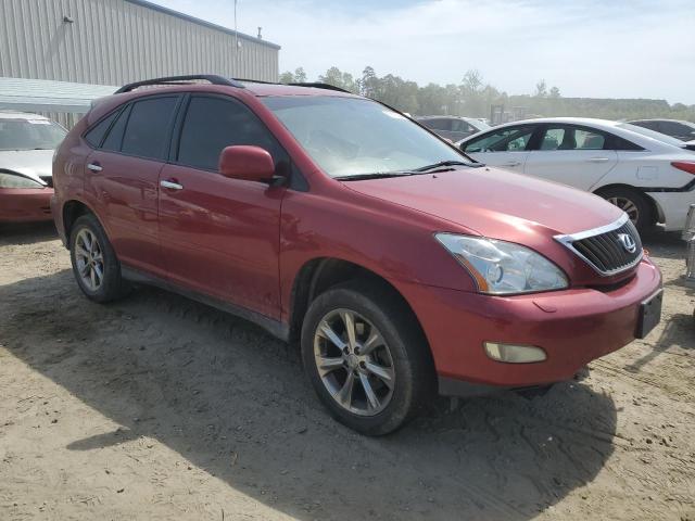 Photo 4 from auction – 2009 LEXUS RX 350 with VIN 2T2HK31U39C110877