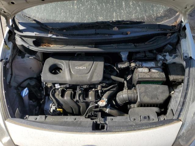 Photo 11 from auction – 2017 KIA RIO LX with VIN KNADM4A37H6013307
