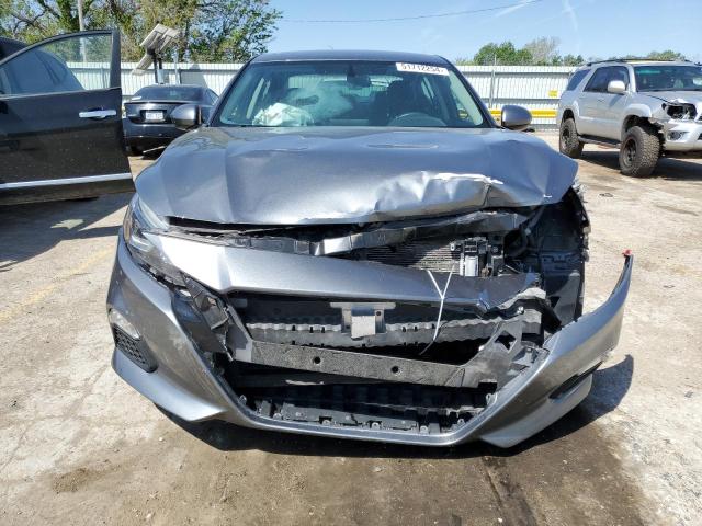 Photo 5 from auction – 2020 NISSAN ALTIMA S with VIN 1N4BL4BV5LC210800