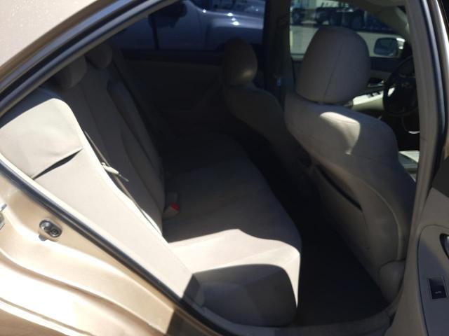 Photo 10 from auction – 2011 TOYOTA CAMRY BASE with VIN 4T1BF3EK5BU729931