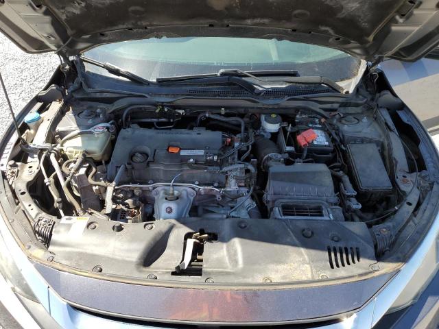 Photo 11 from auction – 2016 HONDA CIVIC EX with VIN 19XFC2F74GE081958