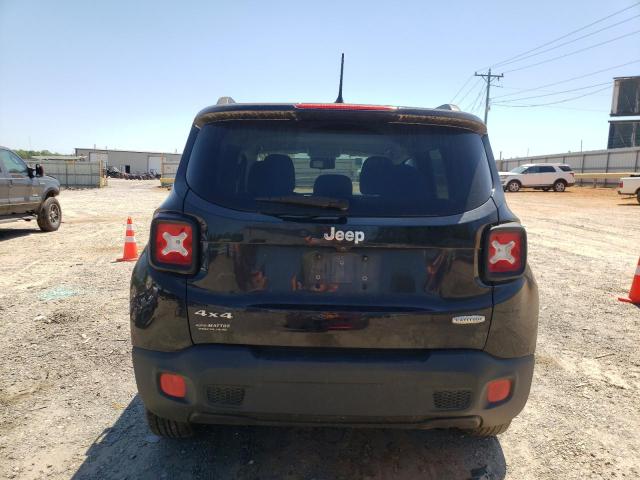 Photo 6 from auction – 2017 JEEP RENEGADE L with VIN ZACCJBBB4HPF07901
