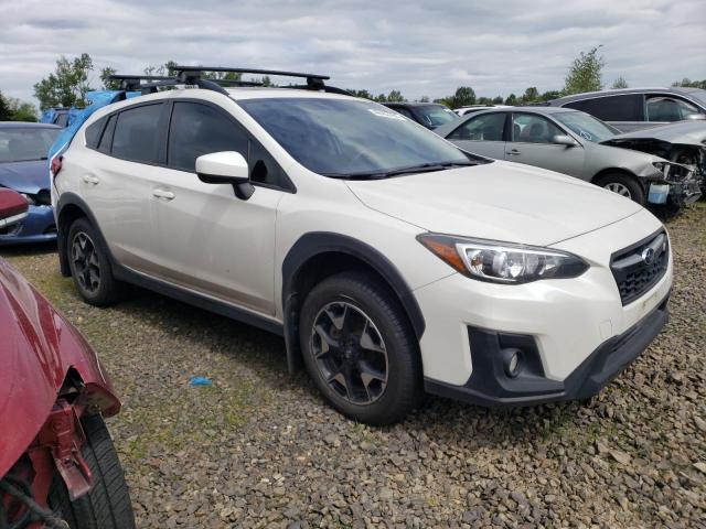 Photo 4 from auction – 2019 SUBARU CROSSTREK with VIN JF2GTADC4K8308746