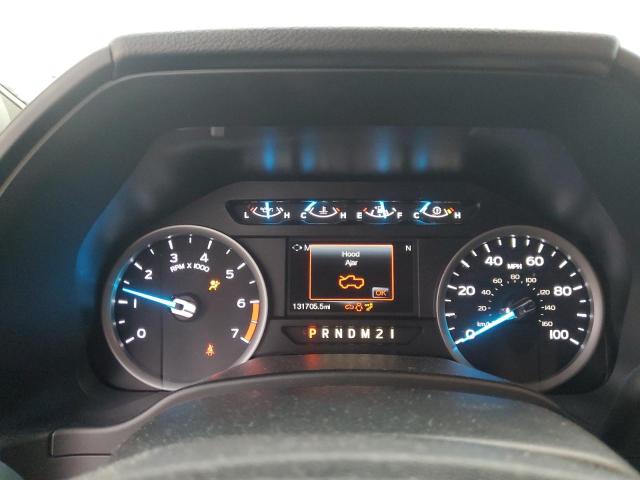 Photo 9 from auction – 2017 FORD F250 SUPER with VIN 1FT7W2B60HEF30459