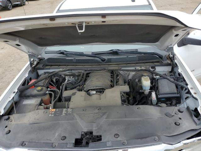 Photo 11 from auction – 2016 CHEVROLET SILVERADO with VIN 1GCRCREC8GZ234463