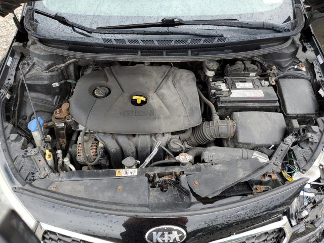 Фото 11 с аукциона – 2014 KIA FORTE EX с VIN KNAFX4A89E5095246