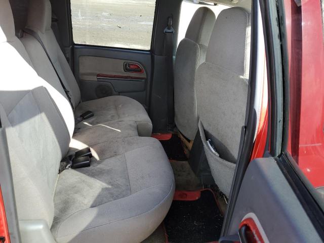 Photo 10 from auction – 2004 CHEVROLET COLORADO with VIN 1GCCS136548130151