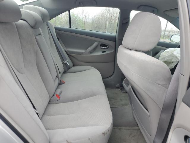 Photo 10 from auction – 2009 TOYOTA CAMRY BASE with VIN 4T1BE46K69U879953