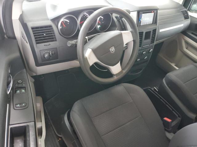 Photo 8 from auction – 2010 DODGE GRAND CARA with VIN 2D4RN4DE3AR489185