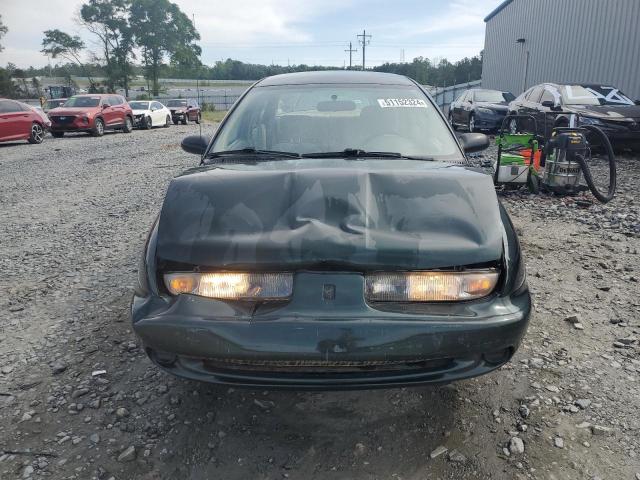 Photo 5 from auction – 1998 SATURN SL2 with VIN 1G8ZK5271WZ317101