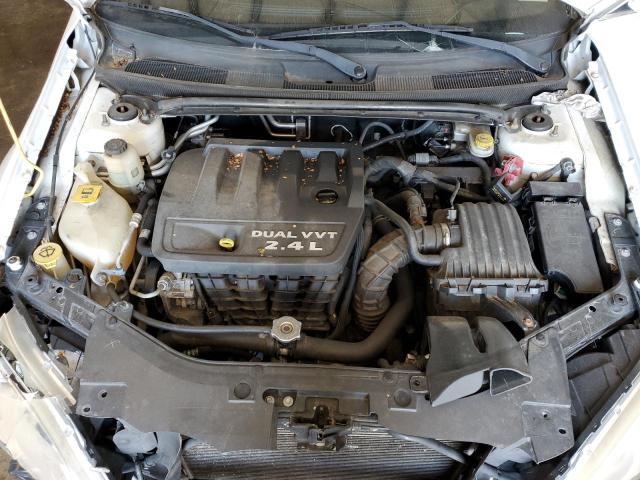Photo 11 from auction – 2011 CHRYSLER 200 TOURIN with VIN 1C3BC1FB9BN571012