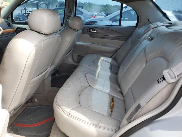 Photo 10 from auction – 1998 LINCOLN CONTINENTA with VIN 1LNFM97V8WY625594