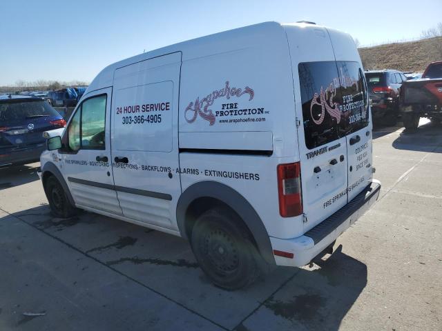 Photo 2 from auction – 2012 FORD TRANSIT CO with VIN NM0LS7DNXCT077920