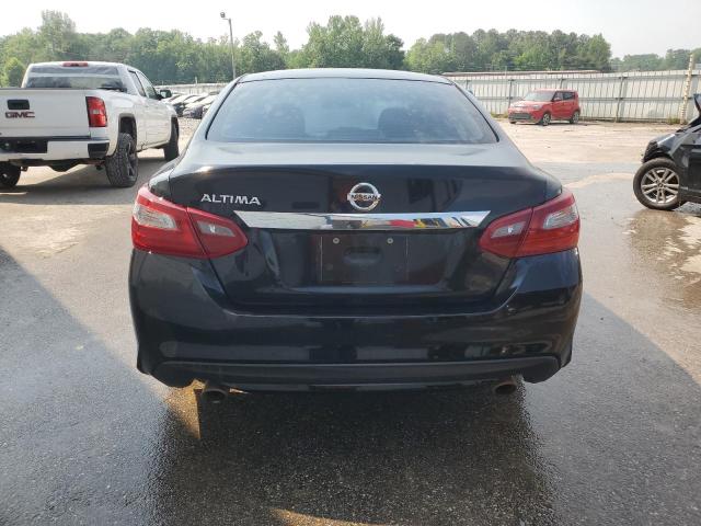 Photo 6 from auction – 2018 NISSAN ALTIMA 2.5 with VIN 1N4AL3AP1JC224702