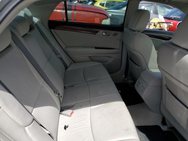 Photo 10 from auction – 2011 TOYOTA AVALON BAS with VIN 4T1BK3DB6BU379321