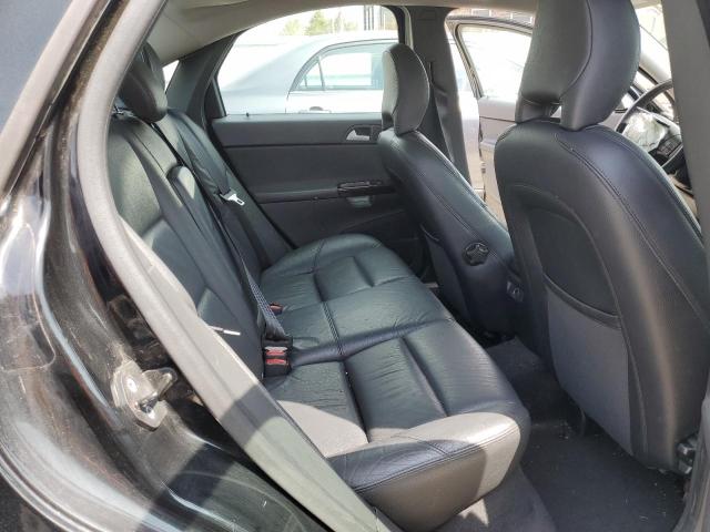Photo 10 from auction – 2006 VOLVO S40 2.4I with VIN YV1MS390862213141