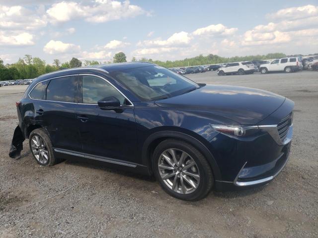 Photo 4 from auction – 2016 MAZDA CX-9 GRAND with VIN JM3TCADY5G0120470