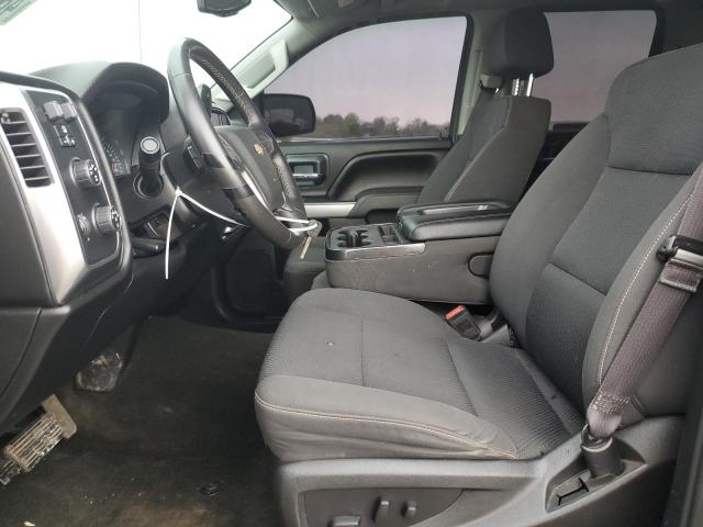 Photo 7 from auction – 2016 CHEVROLET SILVERADO with VIN 1GCVKREC8GZ401180