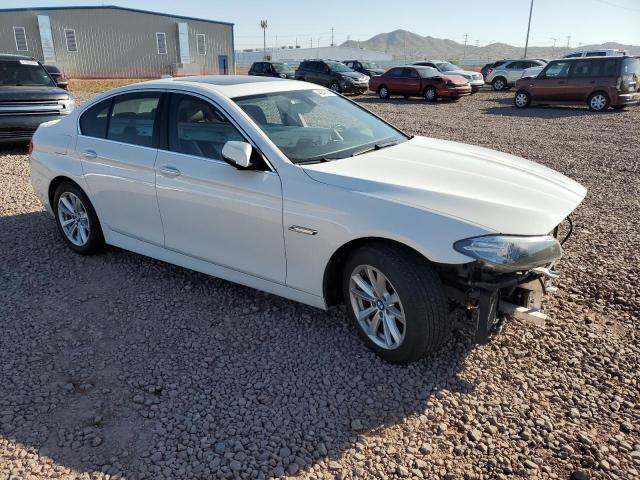 Photo 4 from auction – 2014 BMW 528 XI with VIN WBA5A7C55ED614008