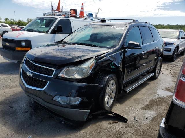 صورة رقم 1 من المزاد - 2012 CHEVROLET TRAVERSE L مع VIN 1GNKRJED0CJ363095