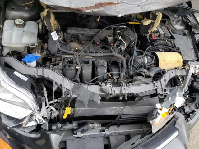 Photo 11 from auction – 2012 FORD FOCUS SE with VIN 1FAHP3K28CL471868