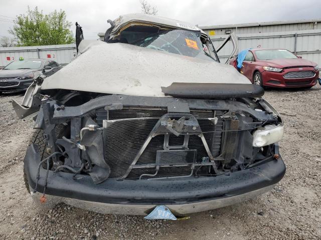 Photo 5 from auction – 2002 CHEVROLET SILVERADO with VIN 2GCEC19T421195303